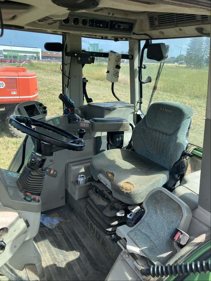 Fendt 718 Com3 Vario TMS - Tractor: afbeelding 4 Fendt 718 Com3 Vario TMS - Tractor: afbeelding 4