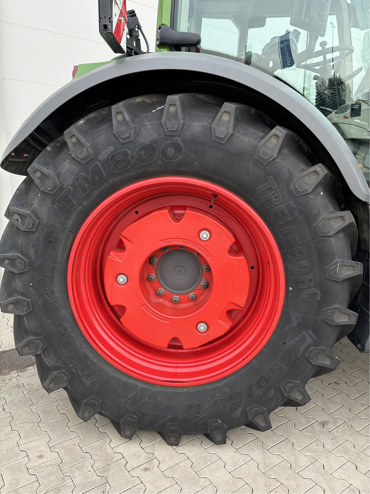 Fendt 718 Vario Gen6 PowerPlus - Tractor: afbeelding 5 Fendt 718 Vario Gen6 PowerPlus - Tractor: afbeelding 5