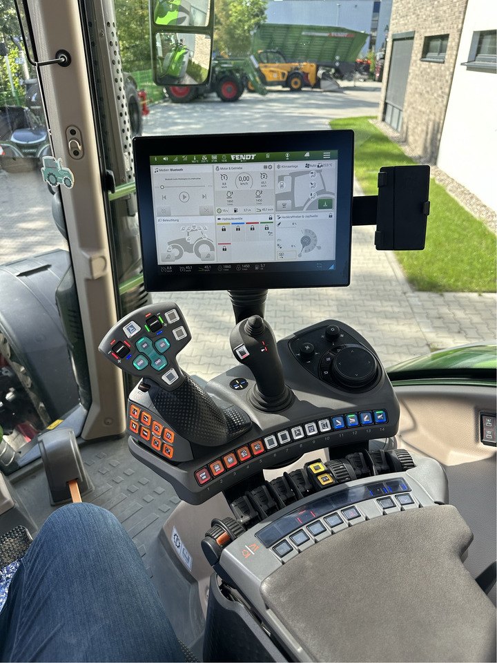 Fendt 724 Gen6 Profi Plus - Tractor: afbeelding 2 Fendt 724 Gen6 Profi Plus - Tractor: afbeelding 2