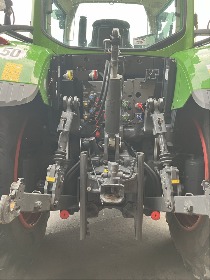 Leasing Fendt 724 Vario Gen6 Power  Setting2 Fendt 724 Vario Gen6 Power  Setting2: afbeelding 6