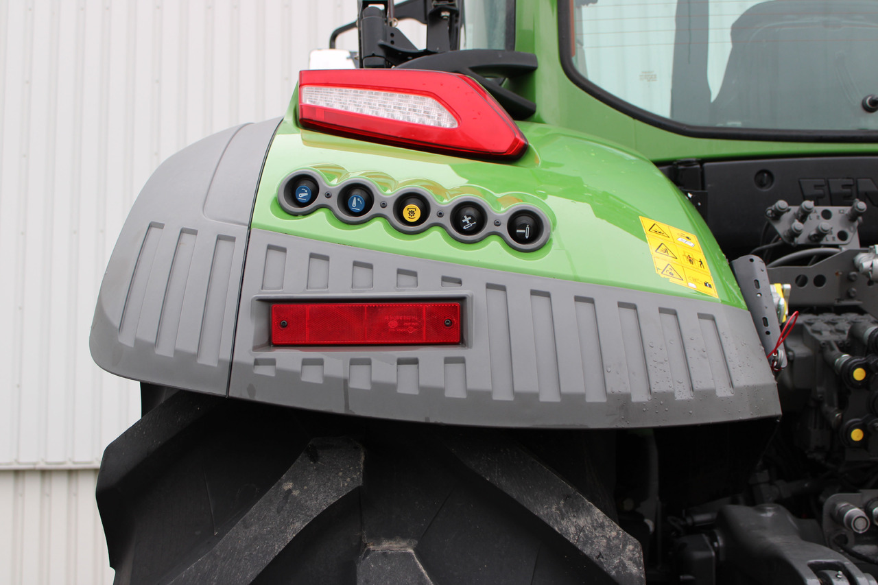 Fendt 726 Vario Gen7 Power Sett2 - Tractor: afbeelding 3 Fendt 726 Vario Gen7 Power Sett2 - Tractor: afbeelding 3