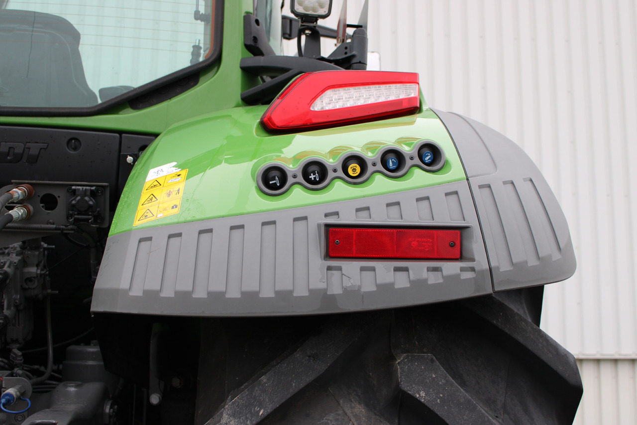 Fendt 726 Vario Gen7 Power Sett2 - Tractor: afbeelding 2 Fendt 726 Vario Gen7 Power Sett2 - Tractor: afbeelding 2
