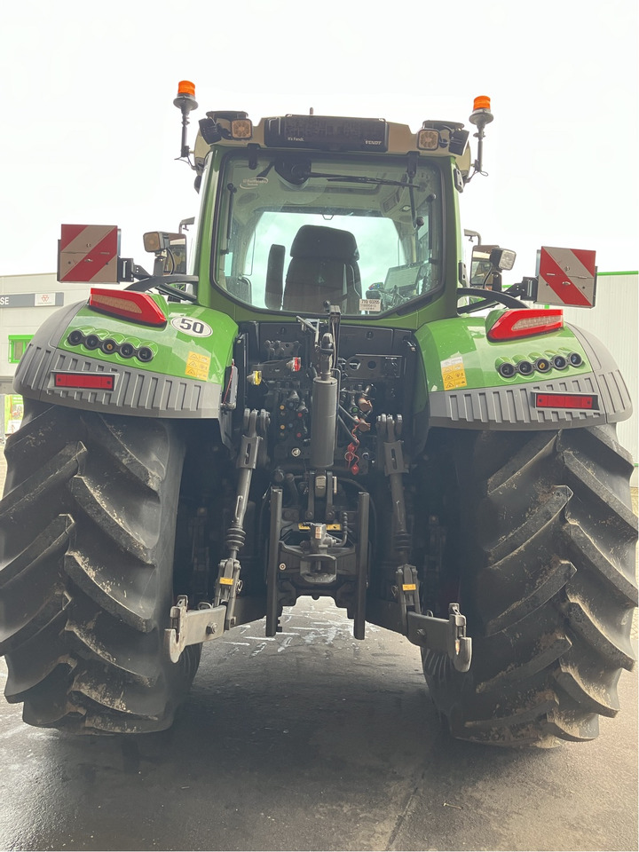 Fendt 728 Vario Gen7 - Tractor: afbeelding 5 Fendt 728 Vario Gen7 - Tractor: afbeelding 5
