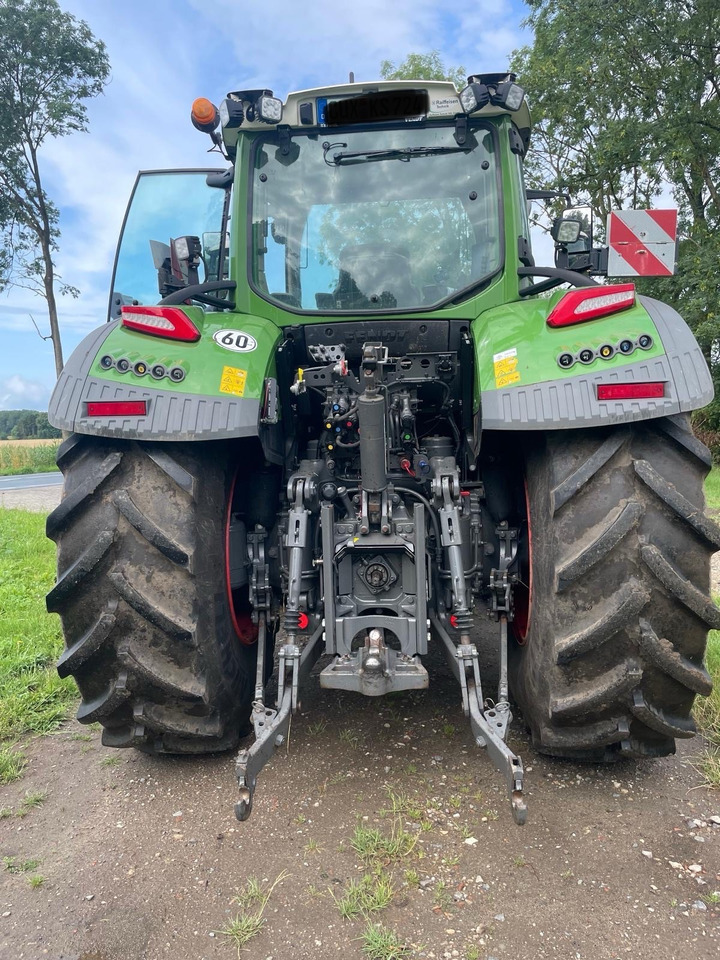 Fendt 728 Vario Gen7 Power - Tractor: afbeelding 3 Fendt 728 Vario Gen7 Power - Tractor: afbeelding 3