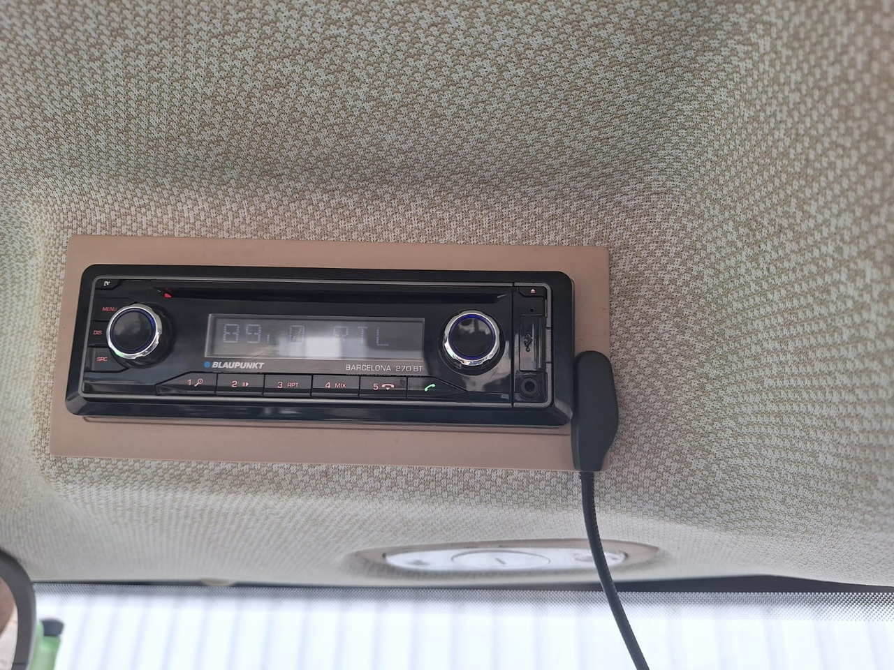 Tractor Fendt 828 Vario S4 ProfiPlus: afbeelding 6 Tractor Fendt 828 Vario S4 ProfiPlus: afbeelding 6