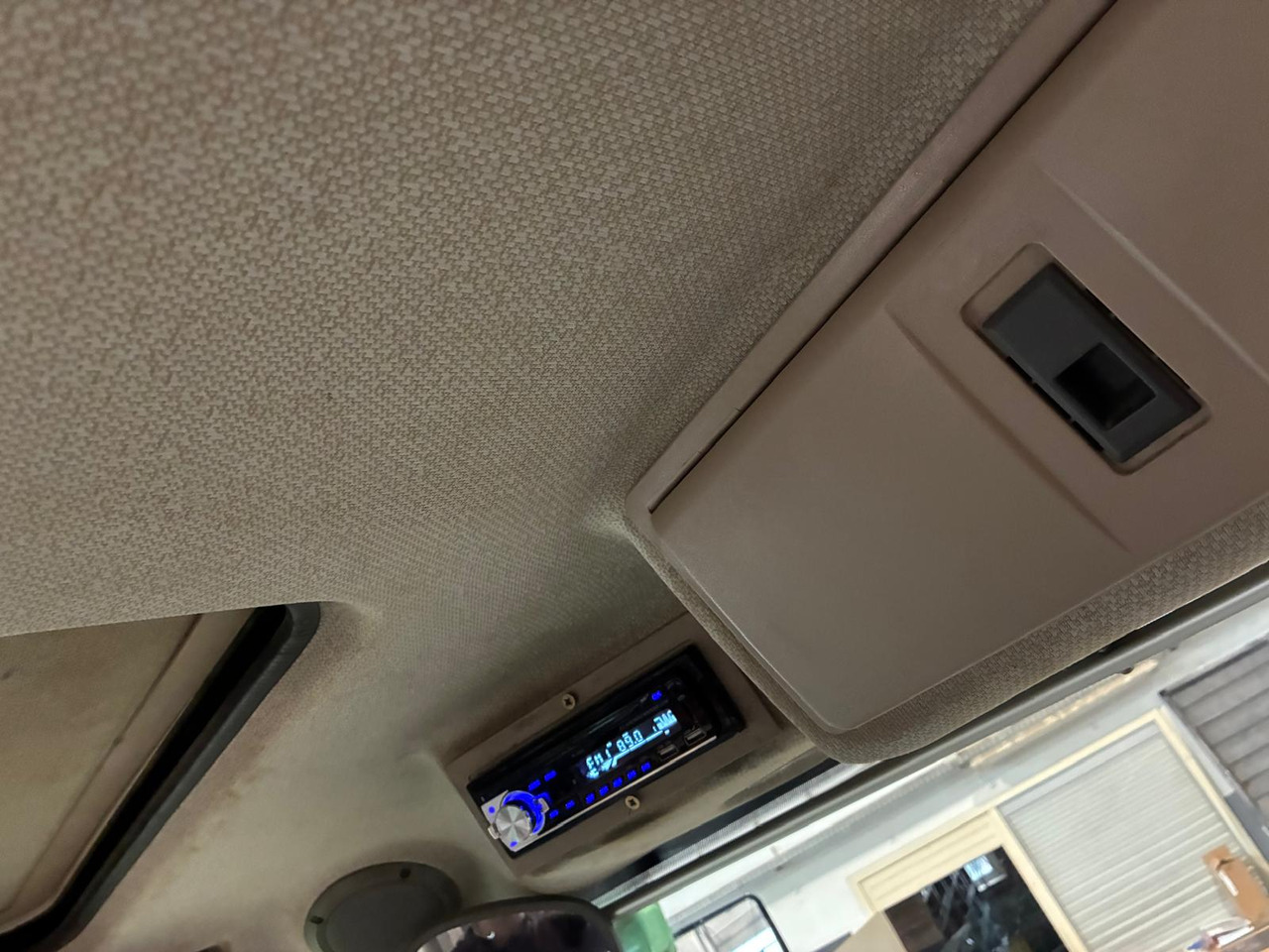 Fendt 828 Vario SCR ProfiPlus - Tractor: afbeelding 4 Fendt 828 Vario SCR ProfiPlus - Tractor: afbeelding 4