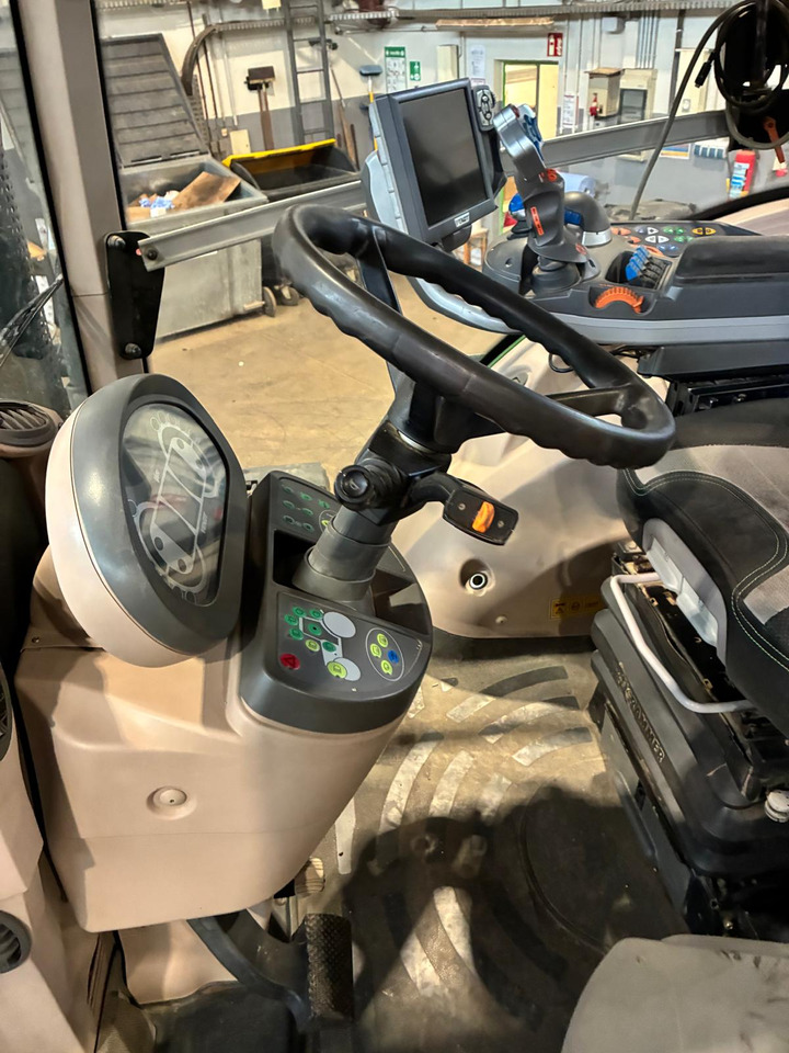 Fendt 828 Vario SCR ProfiPlus - Tractor: afbeelding 3 Fendt 828 Vario SCR ProfiPlus - Tractor: afbeelding 3