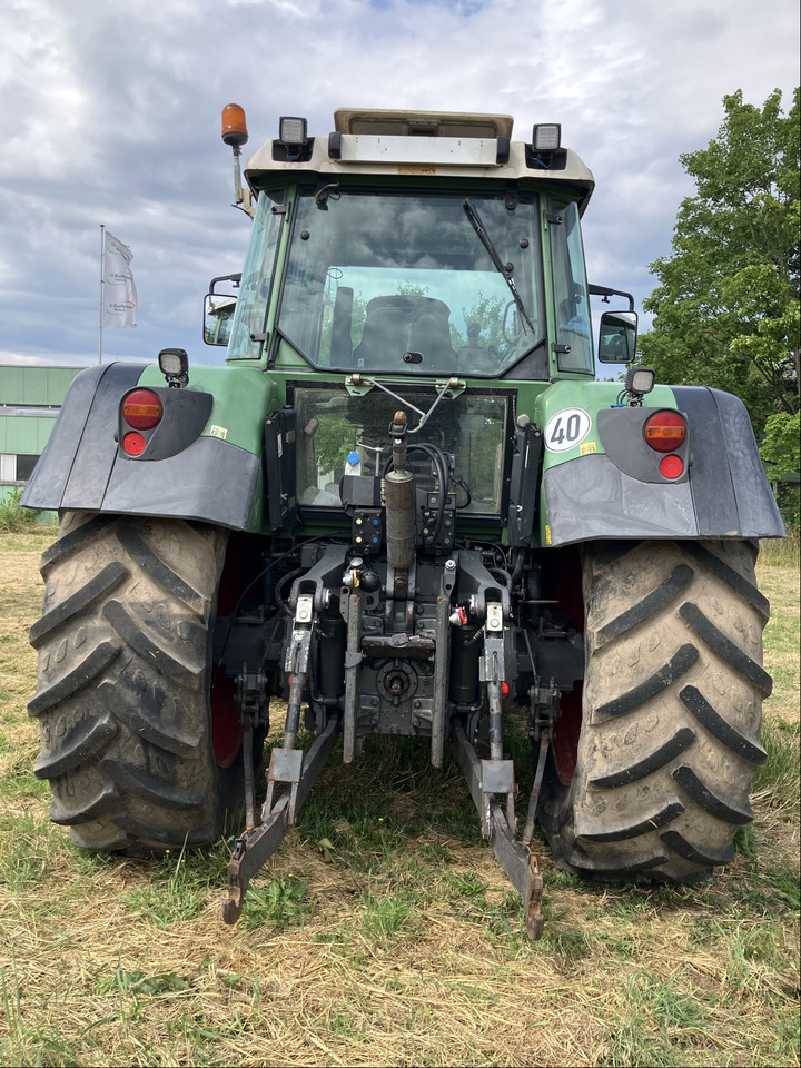 Tractor Fendt 916 TMS Vario: afbeelding 6