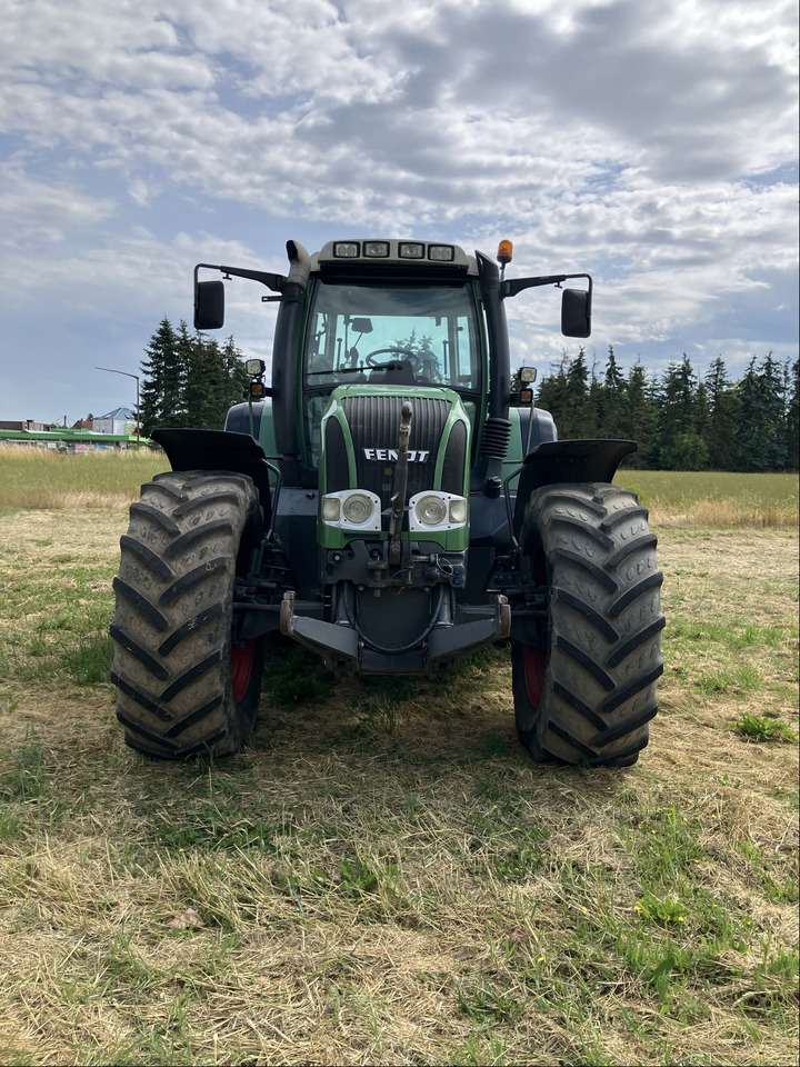 Tractor Fendt 916 TMS Vario: afbeelding 9