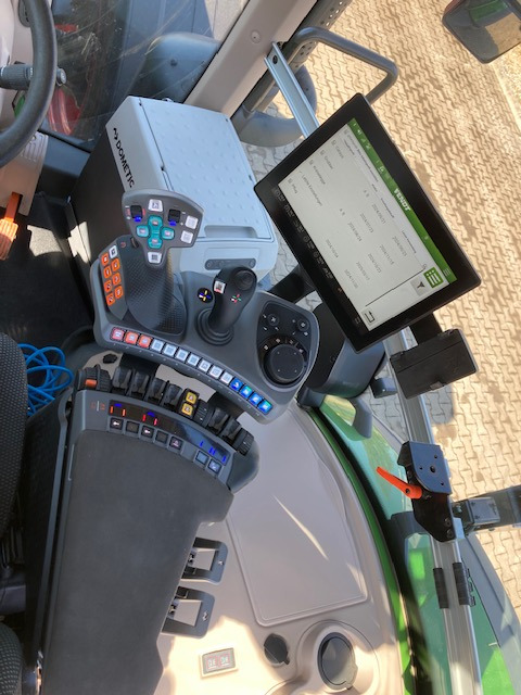 Fendt 930 Vario Gen7 Profi Setting2 - Tractor: afbeelding 3 Fendt 930 Vario Gen7 Profi Setting2 - Tractor: afbeelding 3
