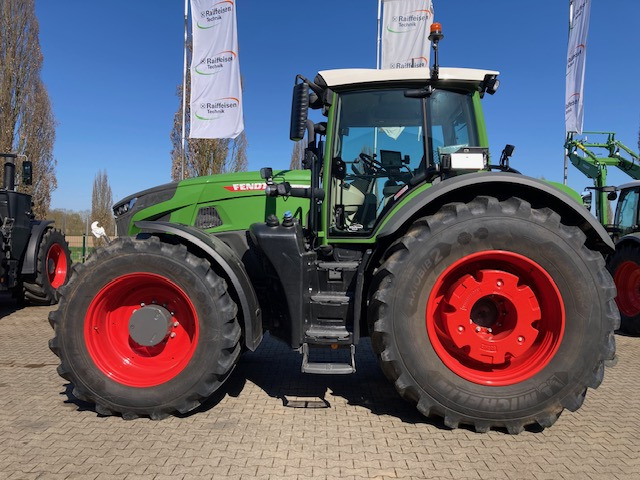Fendt 930 Vario Gen7 Profi Setting2 - Tractor: afbeelding 1 Fendt 930 Vario Gen7 Profi Setting2 - Tractor: afbeelding 1
