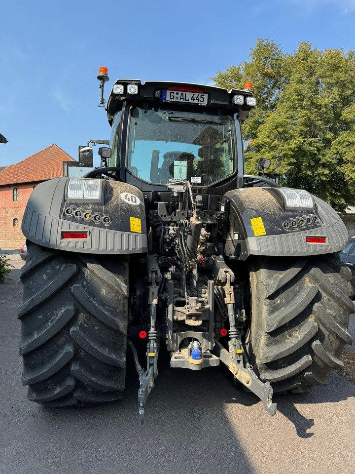 Fendt 936 Vario Gen7 Profi Setting2 - Tractor: afbeelding 3 Fendt 936 Vario Gen7 Profi Setting2 - Tractor: afbeelding 3