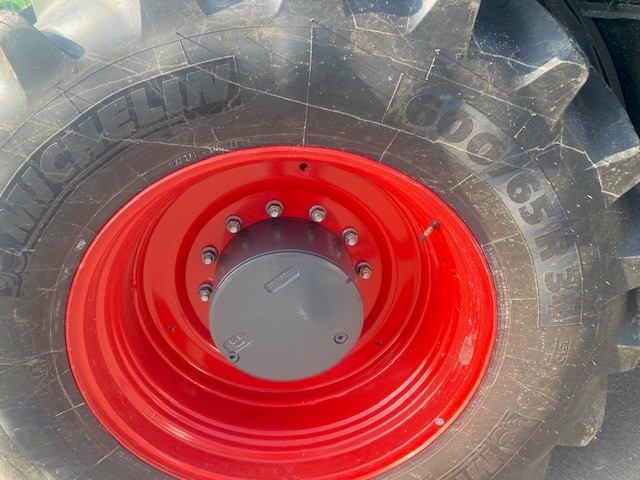 Fendt 936 Vario Gen7 Profi Setting2 - Tractor: afbeelding 3 Fendt 936 Vario Gen7 Profi Setting2 - Tractor: afbeelding 3