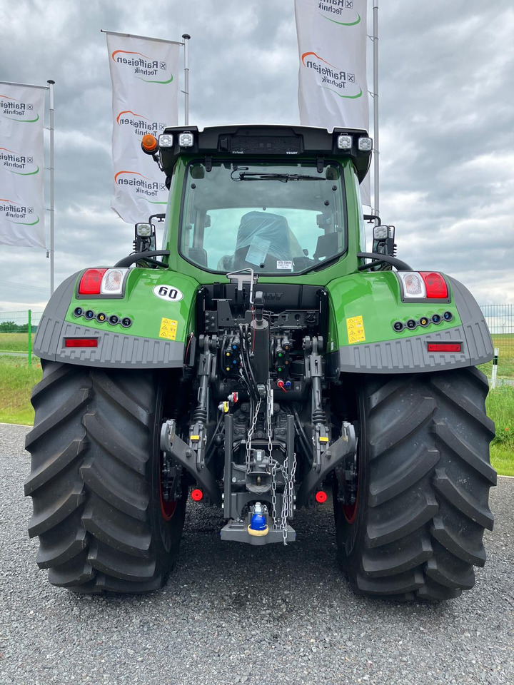 Fendt 936 Vario Gen7 Profi Setting2 - Tractor: afbeelding 2 Fendt 936 Vario Gen7 Profi Setting2 - Tractor: afbeelding 2