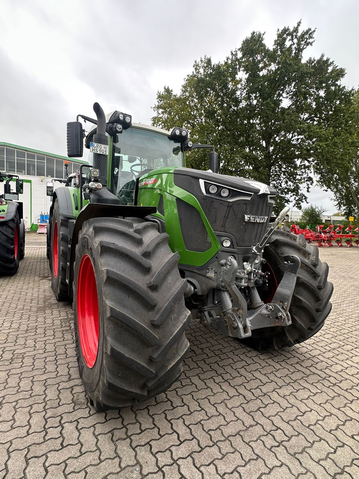 Fendt 936 Vario Gen7 ProfiPlus - Tractor: afbeelding 1 Fendt 936 Vario Gen7 ProfiPlus - Tractor: afbeelding 1