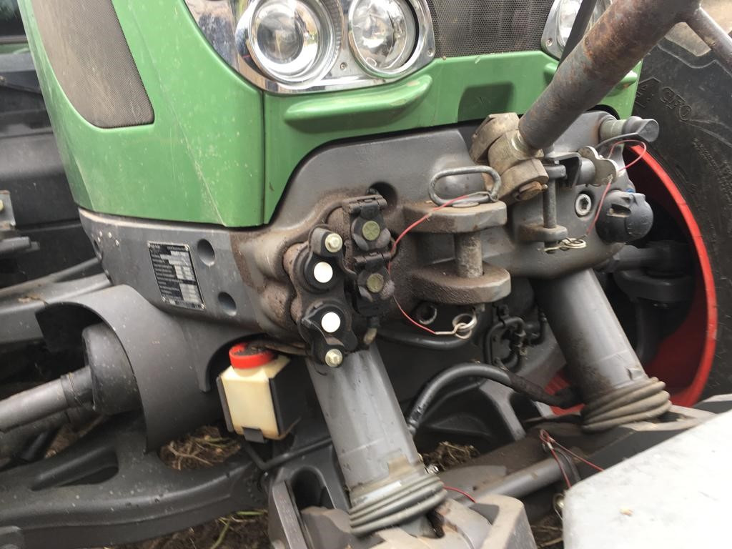 Fendt 936 Vario SCR - Tractor: afbeelding 4 Fendt 936 Vario SCR - Tractor: afbeelding 4