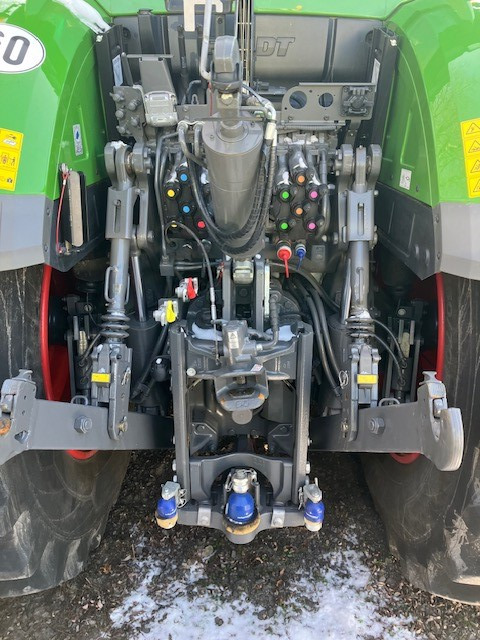 Fendt 939 Vario Gen7 Profi Setting2 - Tractor: afbeelding 3 Fendt 939 Vario Gen7 Profi Setting2 - Tractor: afbeelding 3