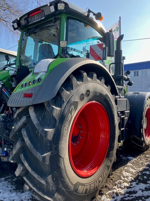 Fendt 939 Vario Gen7 Profi Setting2 - Tractor: afbeelding 2 Fendt 939 Vario Gen7 Profi Setting2 - Tractor: afbeelding 2