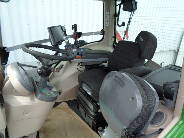 Fendt 939 Vario S4 ProfiPlus - Tractor: afbeelding 4 Fendt 939 Vario S4 ProfiPlus - Tractor: afbeelding 4