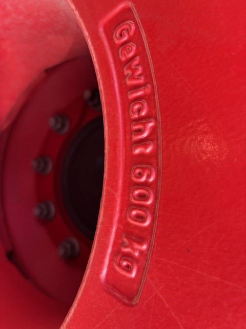 Fendt 942 Vario Gen6 ProfiPlus - Tractor: afbeelding 4 Fendt 942 Vario Gen6 ProfiPlus - Tractor: afbeelding 4