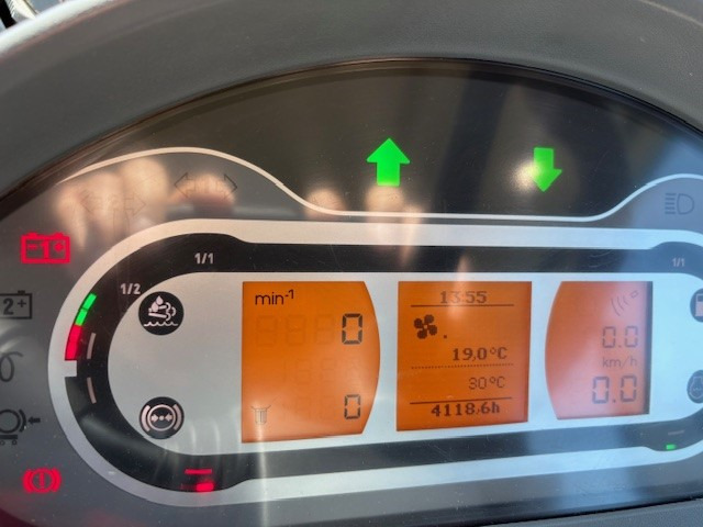 Fendt 942 Vario Gen6 ProfiPlus - Tractor: afbeelding 3 Fendt 942 Vario Gen6 ProfiPlus - Tractor: afbeelding 3