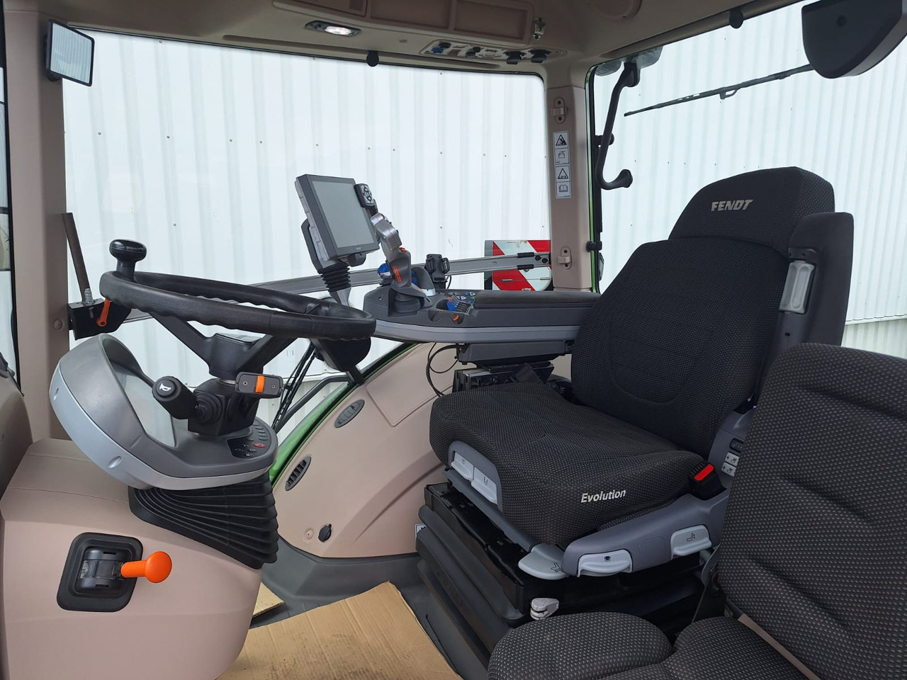 Fendt 942 Vario Gen6 ProfiPlus - Tractor: afbeelding 5 Fendt 942 Vario Gen6 ProfiPlus - Tractor: afbeelding 5