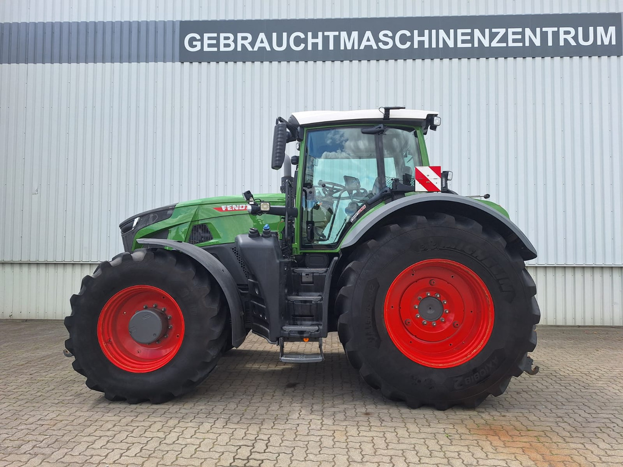 Fendt 942 Vario Gen6 ProfiPlus - Tractor: afbeelding 1 Fendt 942 Vario Gen6 ProfiPlus - Tractor: afbeelding 1