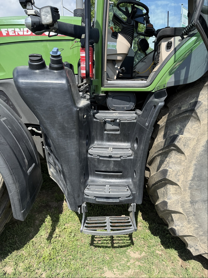 Tractor Fendt 942 Vario Gen7 Profi: afbeelding 13