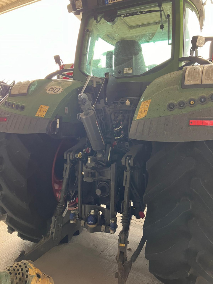 Fendt 942 Vario Gen7 Profi Setting2 - Tractor: afbeelding 2 Fendt 942 Vario Gen7 Profi Setting2 - Tractor: afbeelding 2