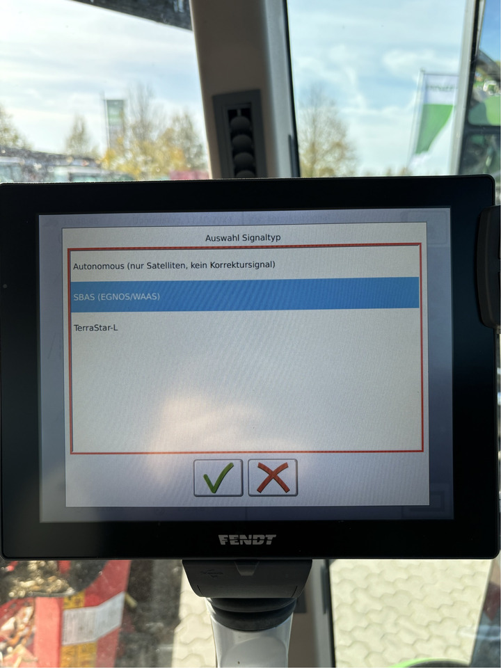 Fendt Feldhäcksler Katana 65 S4 - Oogstmachine: afbeelding 3 Fendt Feldhäcksler Katana 65 S4 - Oogstmachine: afbeelding 3