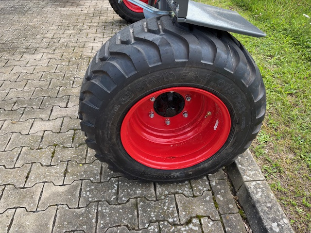 Fendt Former 860 C PRO - Hooischudder: afbeelding 3 Fendt Former 860 C PRO - Hooischudder: afbeelding 3