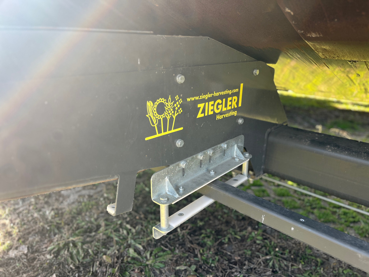 Fendt IDEAL 10T - Maaidorser: afbeelding 4 Fendt IDEAL 10T - Maaidorser: afbeelding 4