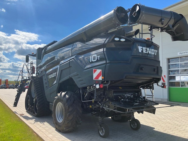 Fendt IDEAL 10T Gen3 - Maaidorser: afbeelding 3 Fendt IDEAL 10T Gen3 - Maaidorser: afbeelding 3