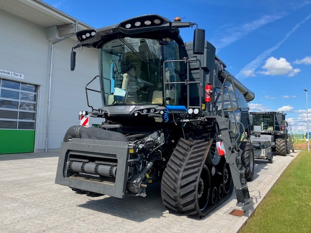 Fendt IDEAL 10T Gen3 - Maaidorser: afbeelding 1 Fendt IDEAL 10T Gen3 - Maaidorser: afbeelding 1