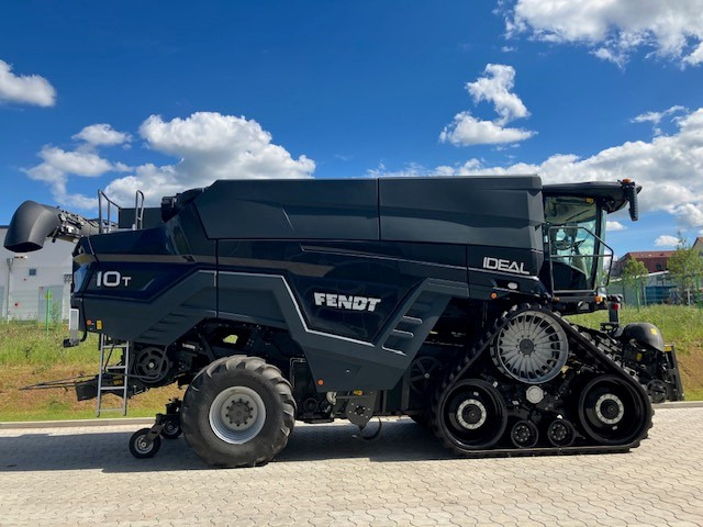 Fendt IDEAL 10T Gen3 - Maaidorser: afbeelding 5 Fendt IDEAL 10T Gen3 - Maaidorser: afbeelding 5