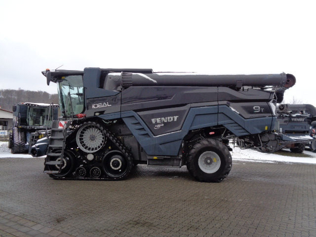 Fendt IDEAL 9T - Maaidorser: afbeelding 1 Fendt IDEAL 9T - Maaidorser: afbeelding 1