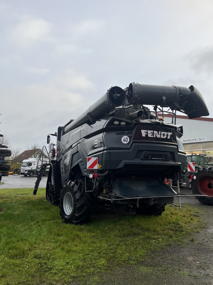 Fendt IDEAL 9T Gen3 - Maaidorser: afbeelding 3 Fendt IDEAL 9T Gen3 - Maaidorser: afbeelding 3