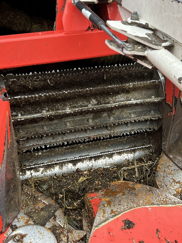Fendt Katana 65 - Hakselaar: afbeelding 5 Fendt Katana 65 - Hakselaar: afbeelding 5