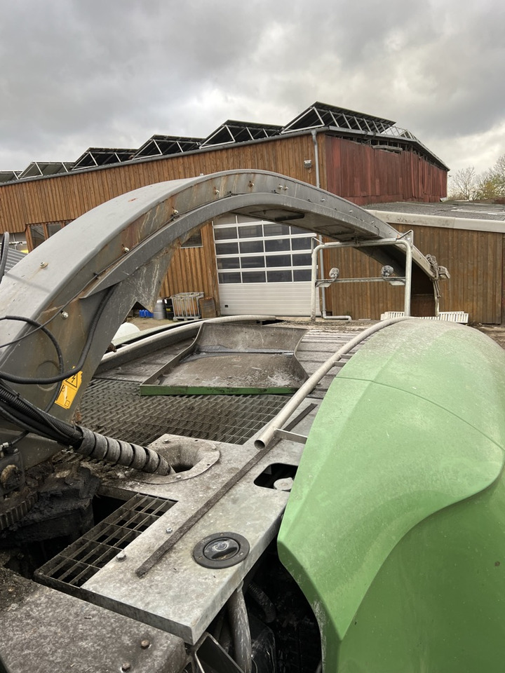 Fendt Katana 65 - Hakselaar: afbeelding 1 Fendt Katana 65 - Hakselaar: afbeelding 1