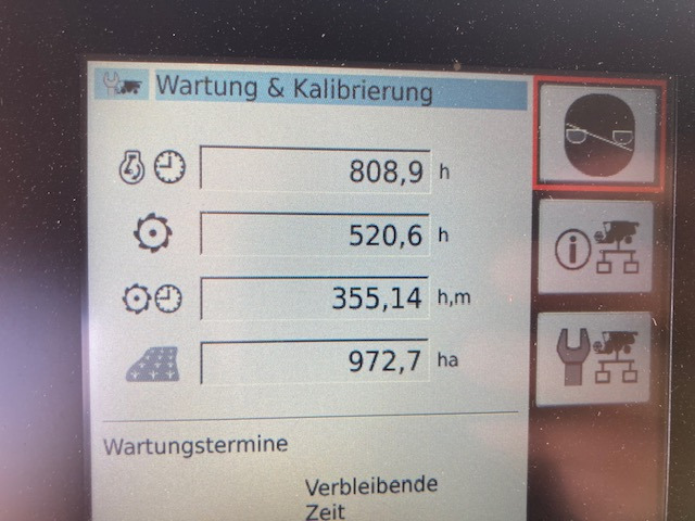 Fendt Mähdrescher 6275L MCS - Maaidorser: afbeelding 5 Fendt Mähdrescher 6275L MCS - Maaidorser: afbeelding 5