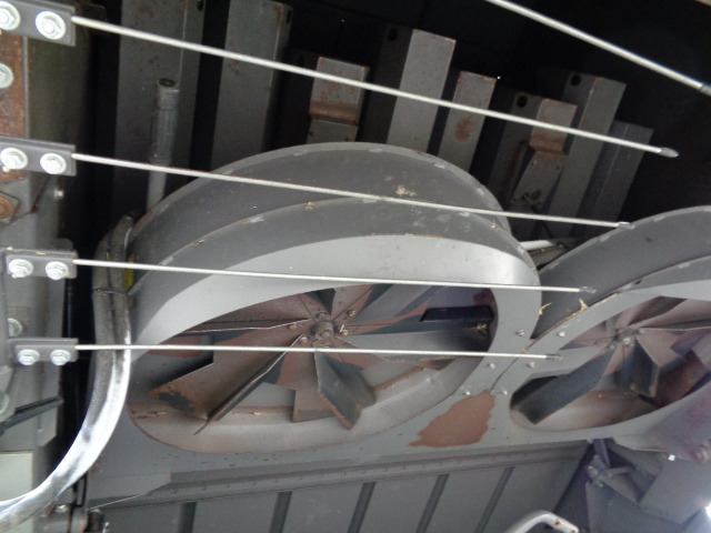 Fendt Mähdrescher 8410 P - Maaidorser: afbeelding 3 Fendt Mähdrescher 8410 P - Maaidorser: afbeelding 3