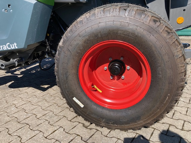 Fendt Rotana 160 V Xtra - 13 Messer - Hooi-/ Voedermachine: afbeelding 4 Fendt Rotana 160 V Xtra - 13 Messer - Hooi-/ Voedermachine: afbeelding 4