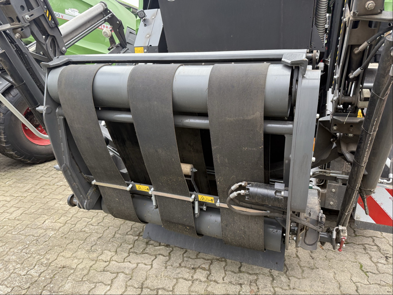 Hooi-/ Voedermachine Fendt Rotana 160V Combi: afbeelding 13 Hooi-/ Voedermachine Fendt Rotana 160V Combi: afbeelding 13
