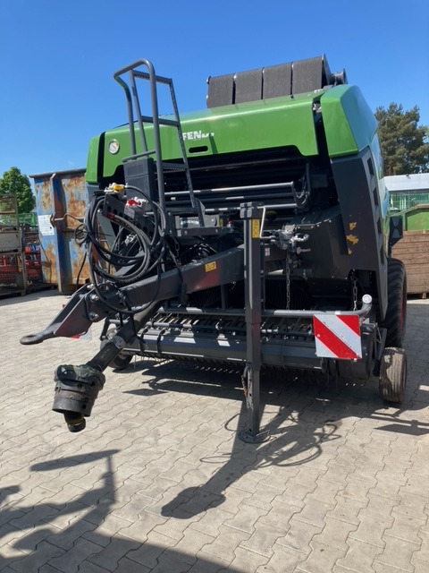 Fendt Rotana 180 V Xtra - 25 Messer - Hooi-/ Voedermachine: afbeelding 4 Fendt Rotana 180 V Xtra - 25 Messer - Hooi-/ Voedermachine: afbeelding 4