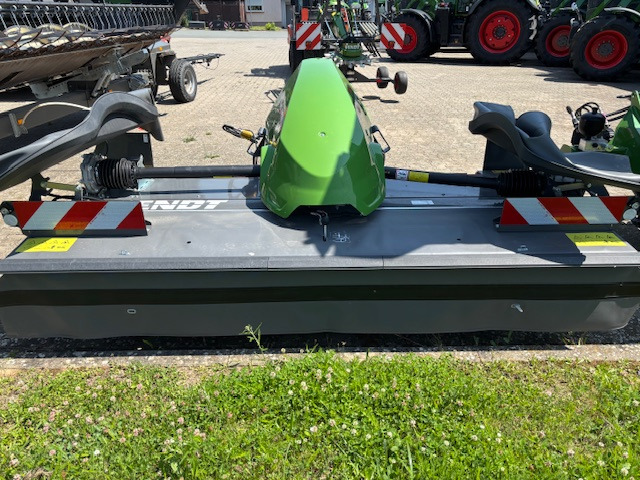 Fendt Slicer 310 F KC - Maaimachine: afbeelding 5 Fendt Slicer 310 F KC - Maaimachine: afbeelding 5