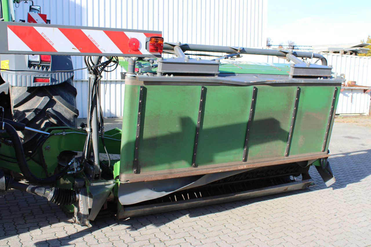 Fendt Slicer 9314 TLKCB - Maaimachine: afbeelding 3 Fendt Slicer 9314 TLKCB - Maaimachine: afbeelding 3