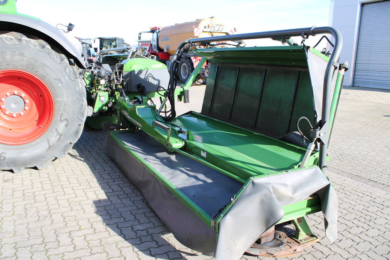 Fendt Slicer 9314 TLKCB - Maaimachine: afbeelding 4 Fendt Slicer 9314 TLKCB - Maaimachine: afbeelding 4