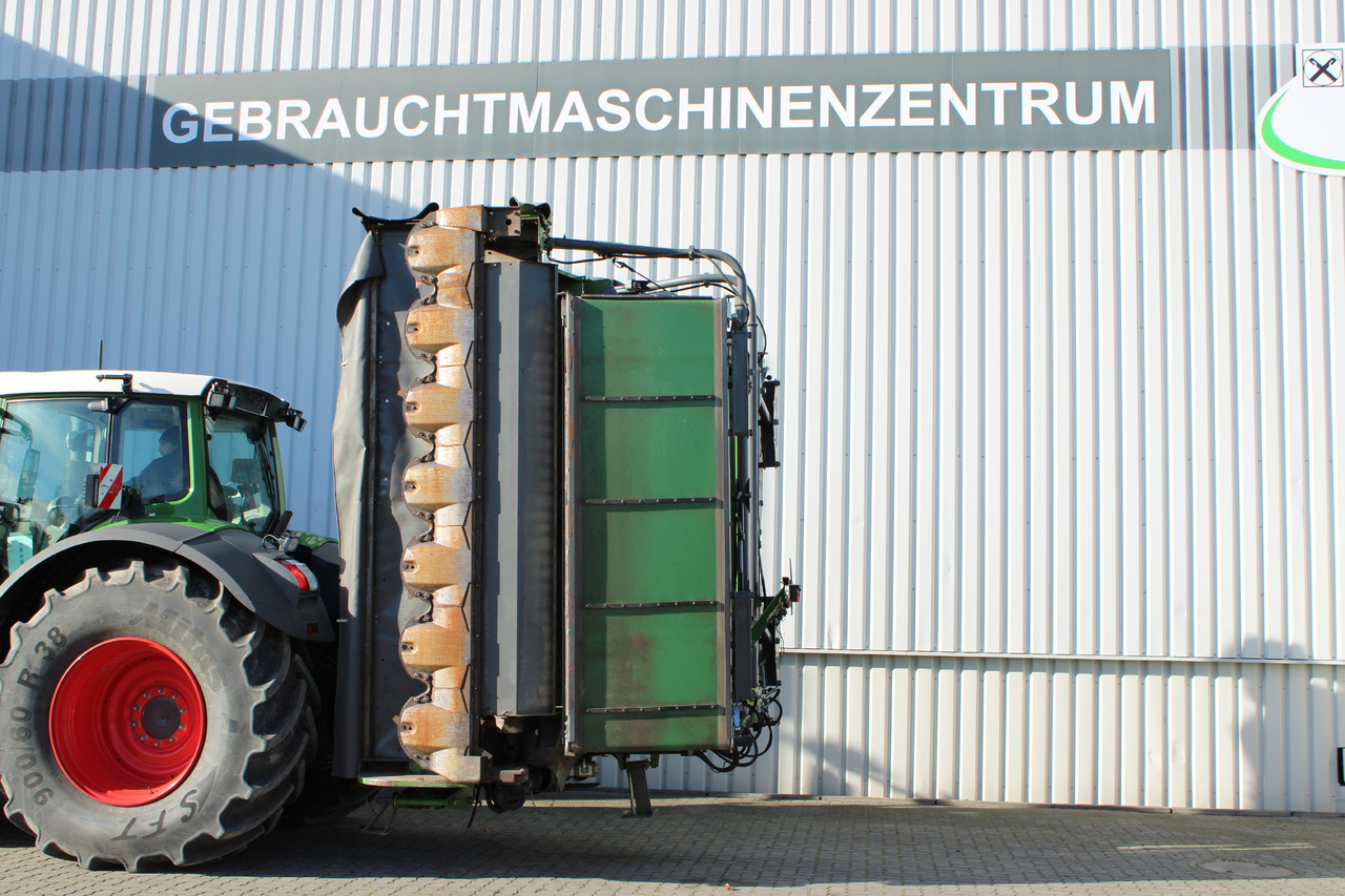 Fendt Slicer 9314 TLKCB - Maaimachine: afbeelding 1 Fendt Slicer 9314 TLKCB - Maaimachine: afbeelding 1