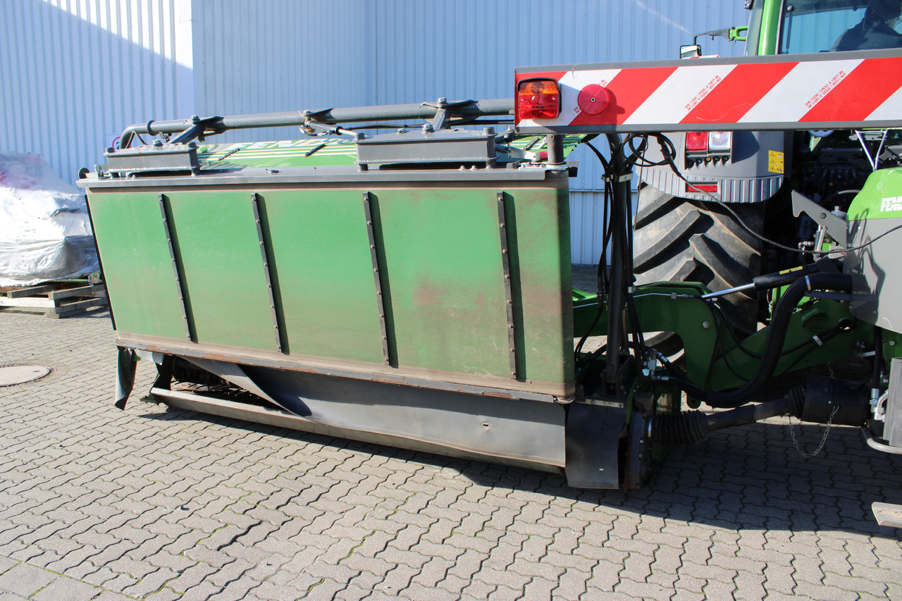 Fendt Slicer 9314 TLKCB - Maaimachine: afbeelding 5 Fendt Slicer 9314 TLKCB - Maaimachine: afbeelding 5