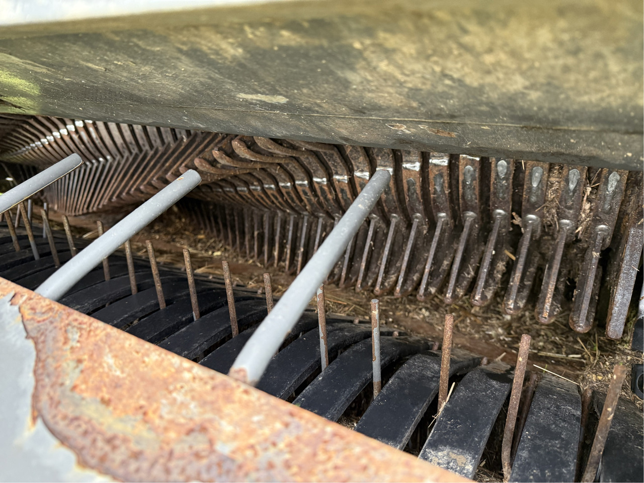 Fendt Tigo 100 XR - Opraapwagen: afbeelding 2 Fendt Tigo 100 XR - Opraapwagen: afbeelding 2